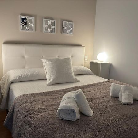 Apartamento Medina-Azahara Кордоба Екстериор снимка