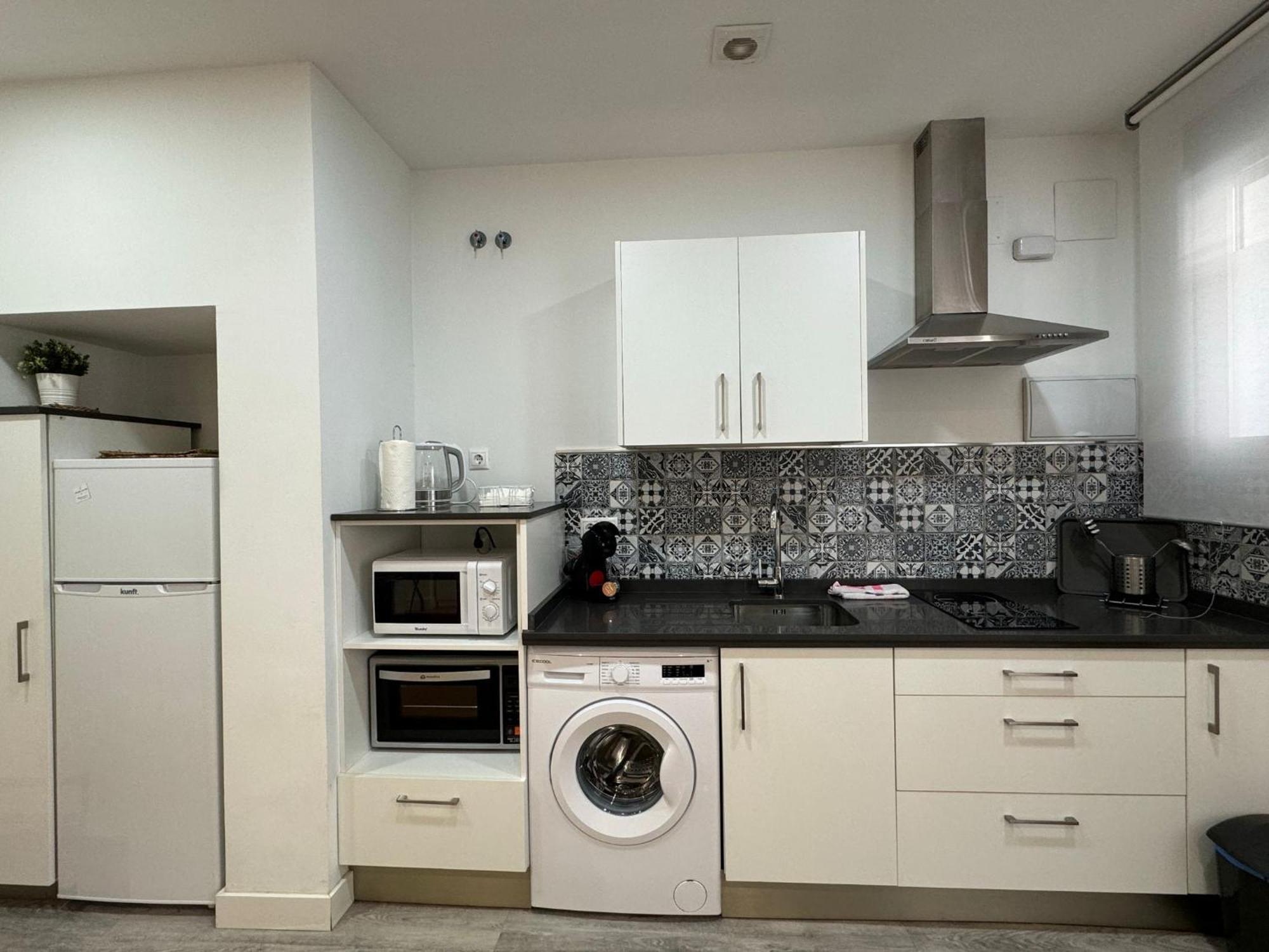 Apartamento Medina-Azahara Кордоба Екстериор снимка