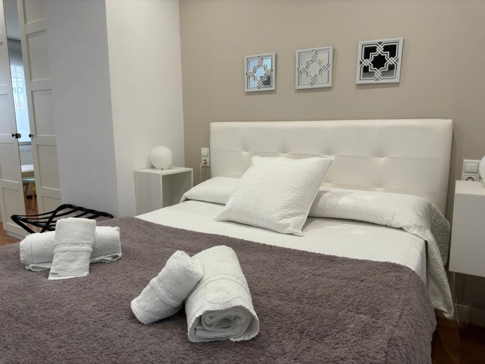 Apartamento Medina-Azahara Кордоба Екстериор снимка