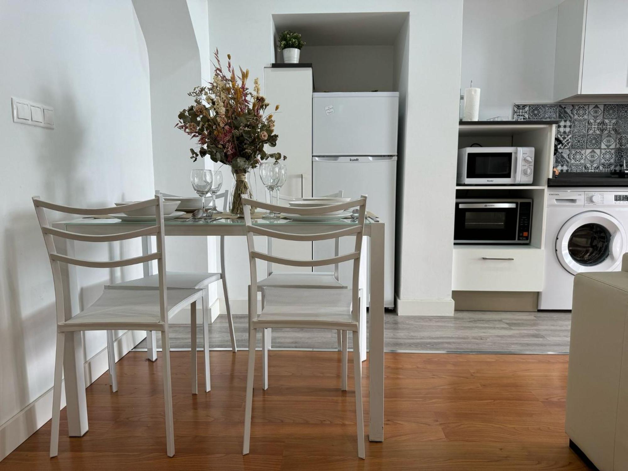 Apartamento Medina-Azahara Кордоба Екстериор снимка