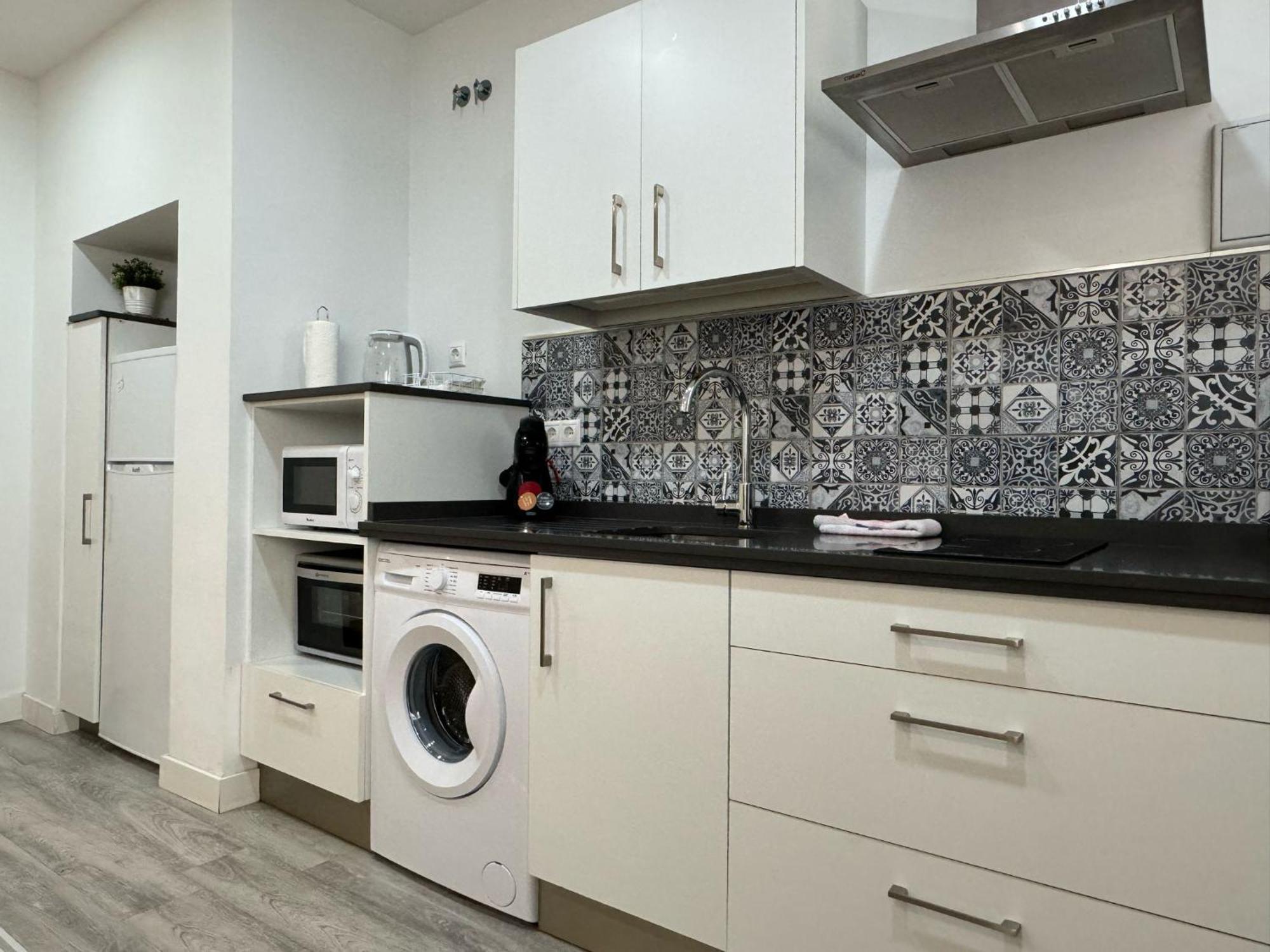Apartamento Medina-Azahara Кордоба Екстериор снимка