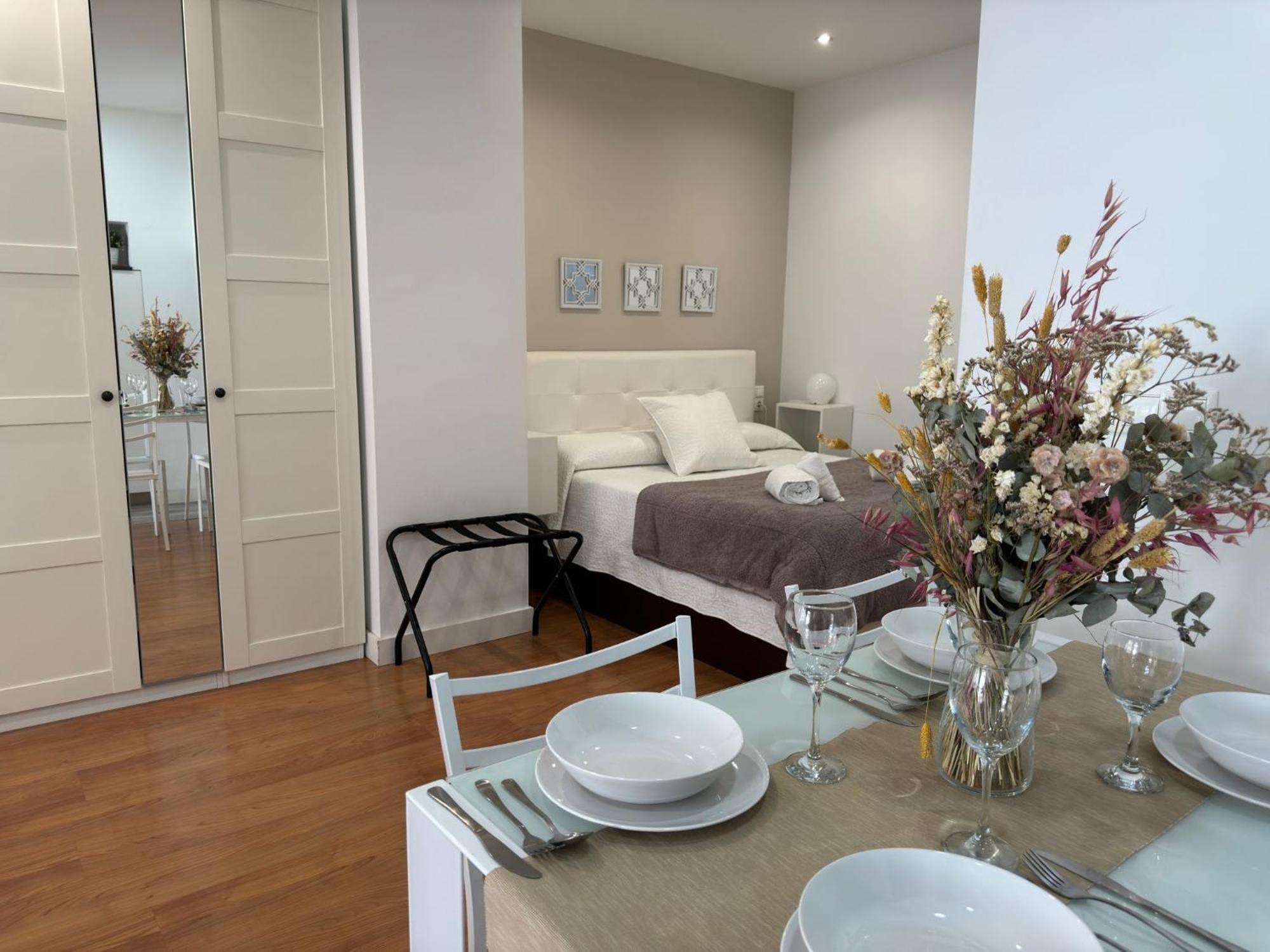 Apartamento Medina-Azahara Кордоба Екстериор снимка