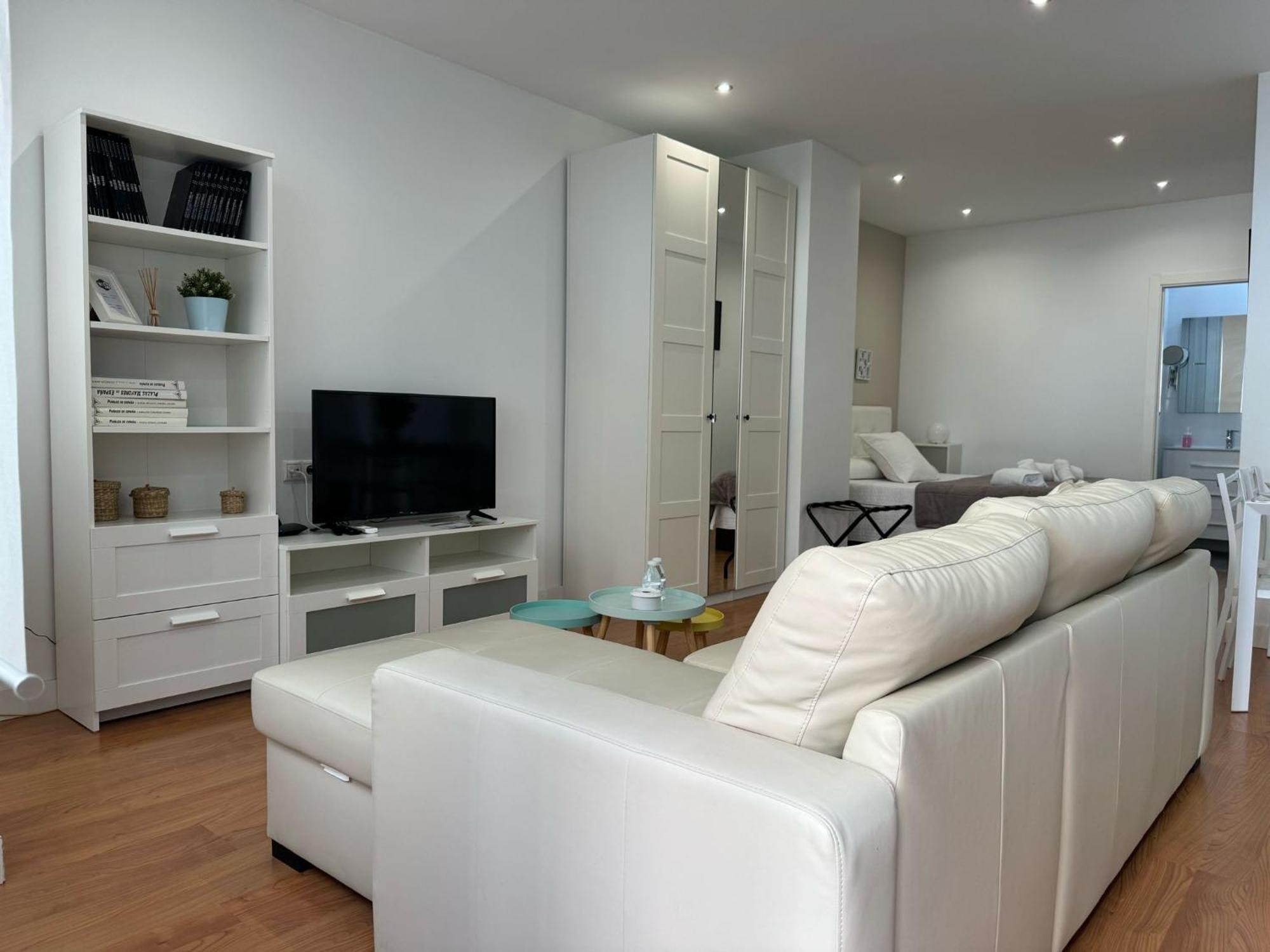 Apartamento Medina-Azahara Кордоба Екстериор снимка