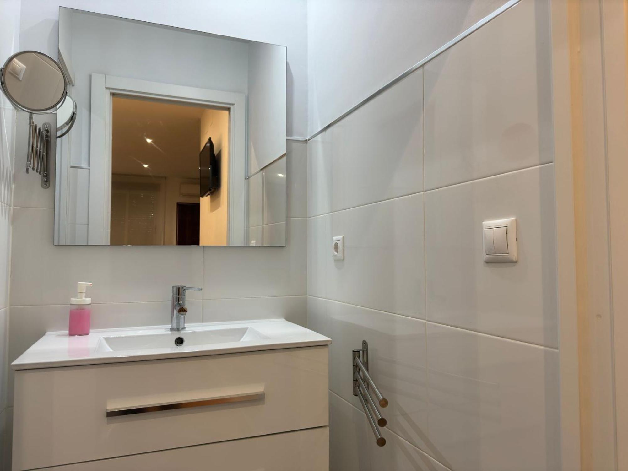 Apartamento Medina-Azahara Кордоба Екстериор снимка
