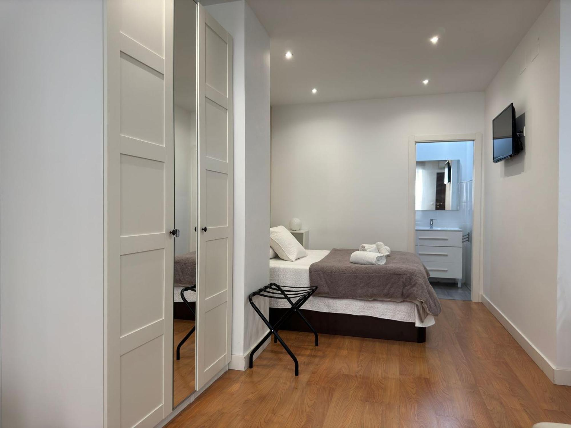 Apartamento Medina-Azahara Кордоба Екстериор снимка