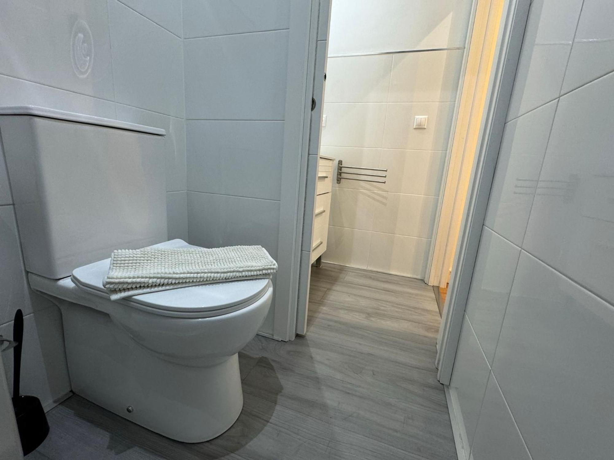 Apartamento Medina-Azahara Кордоба Екстериор снимка