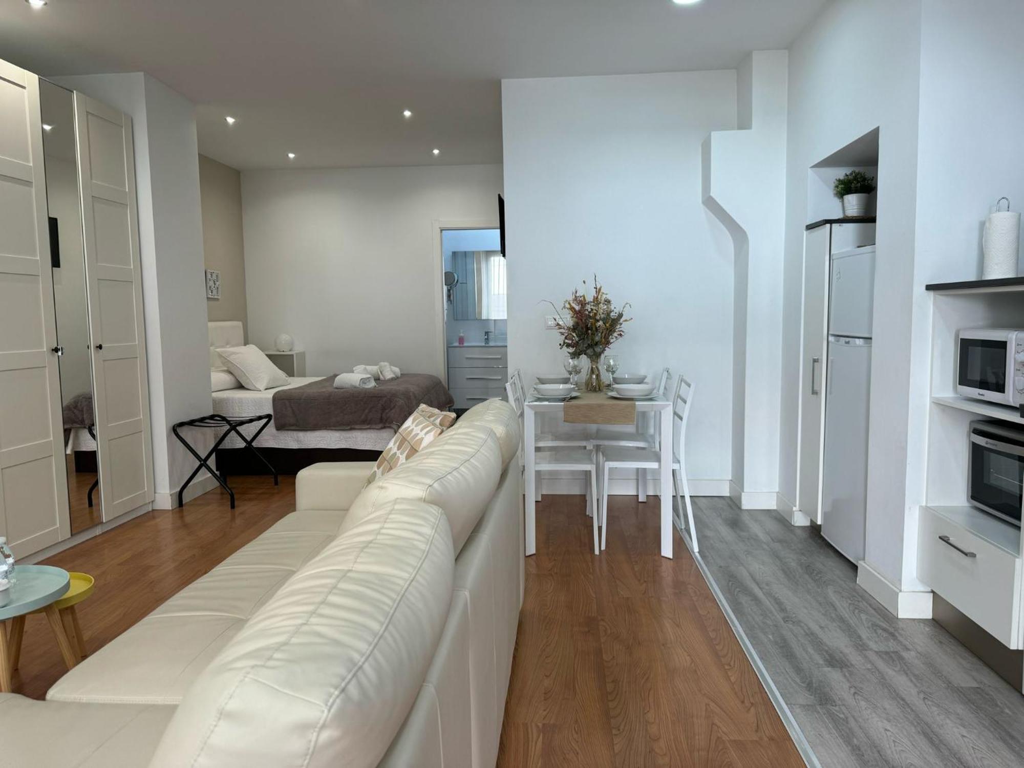 Apartamento Medina-Azahara Кордоба Екстериор снимка