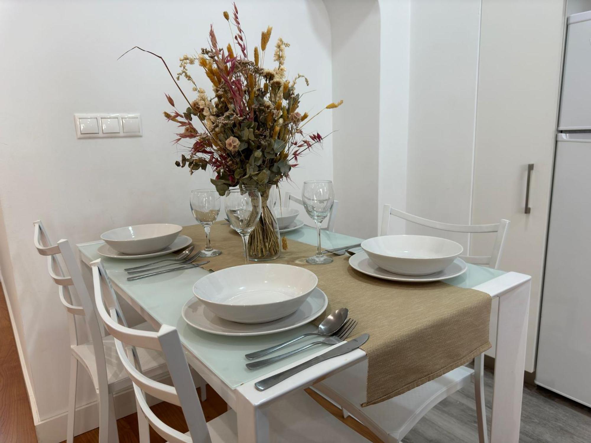 Apartamento Medina-Azahara Кордоба Екстериор снимка