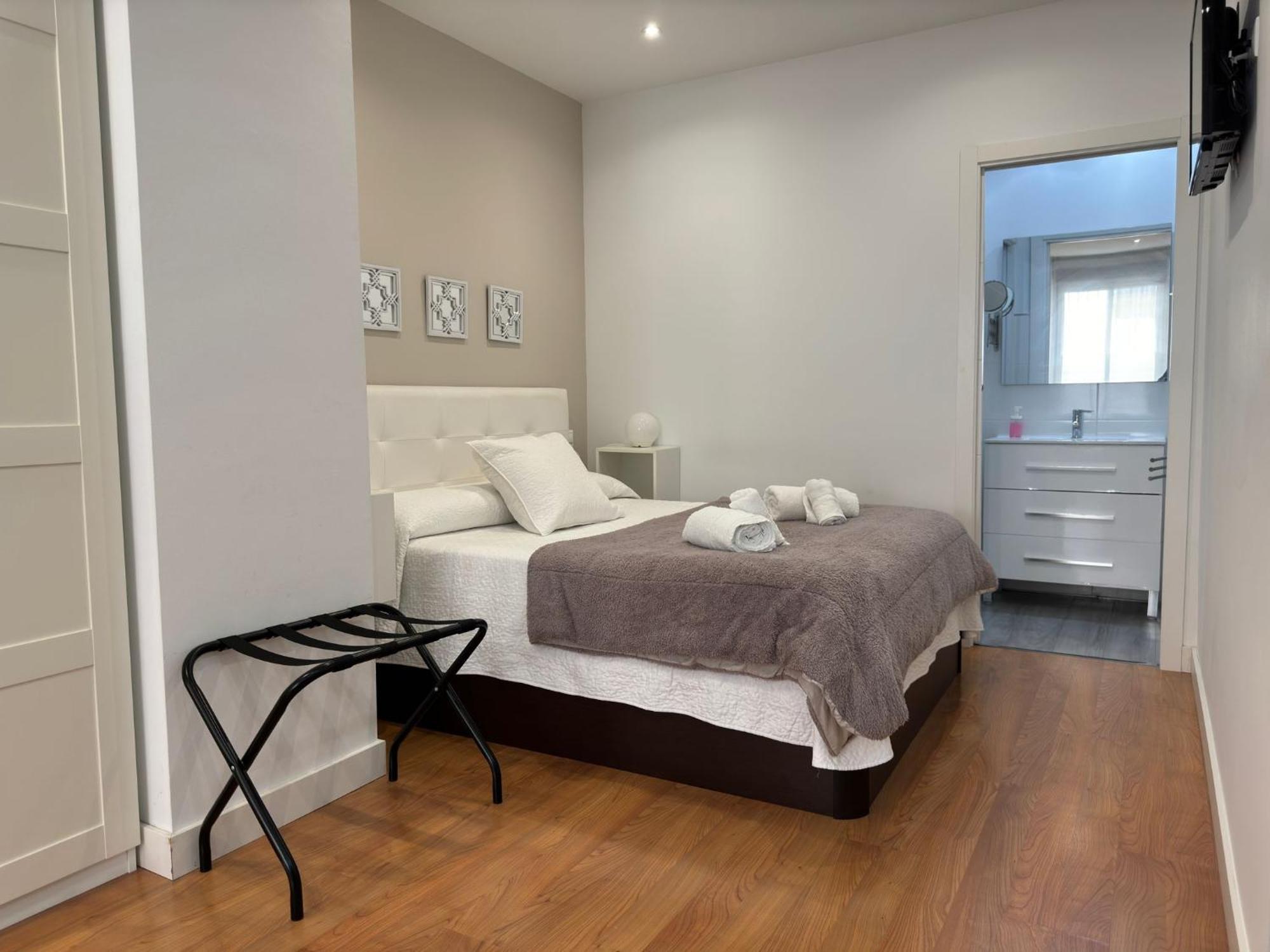 Apartamento Medina-Azahara Кордоба Екстериор снимка