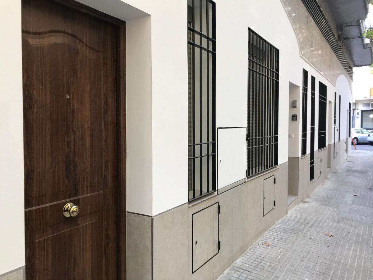 Apartamento Medina-Azahara Кордоба Екстериор снимка